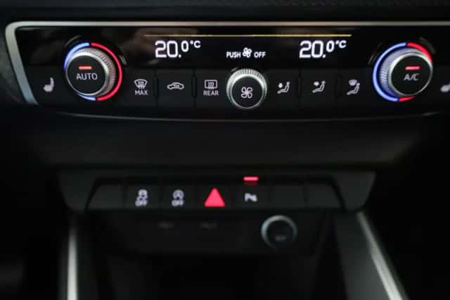 Audi A1 (2025) thumbnail 18