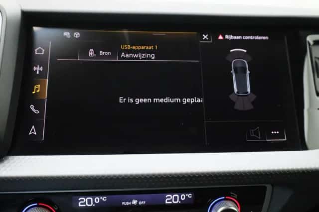 Audi A1 (2025) thumbnail 20