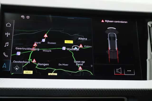 Audi A1 (2025) thumbnail 24