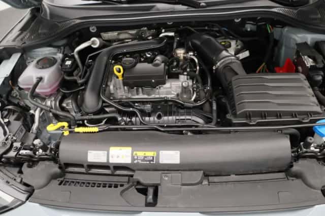Audi A1 (2025) thumbnail 27