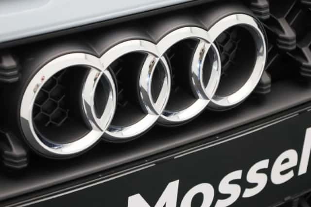 Audi A1 (2025) thumbnail 28