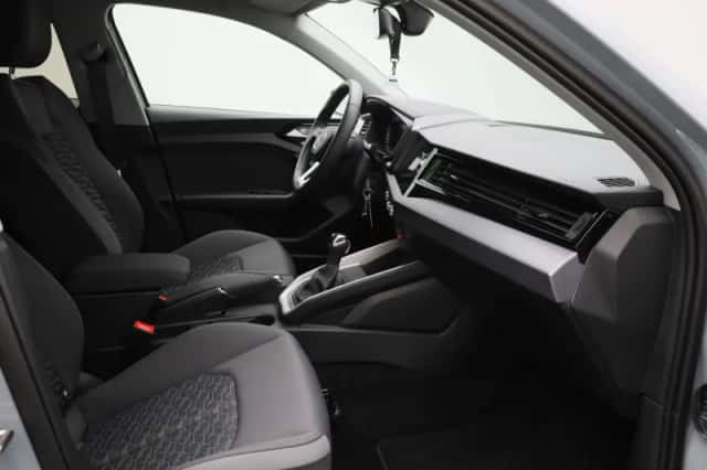 Audi A1 (2025) thumbnail 29