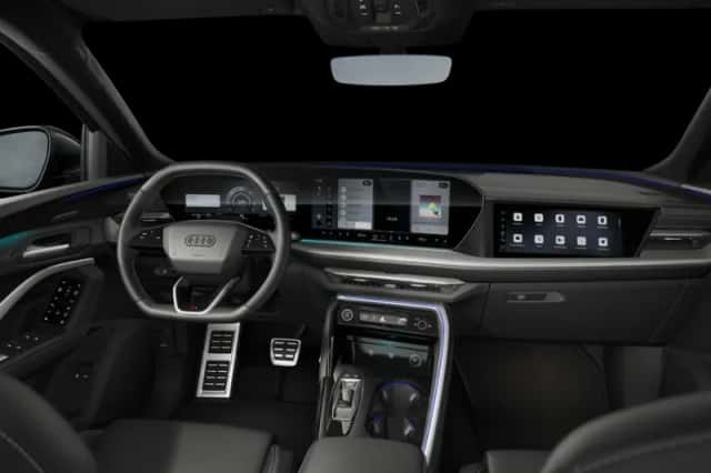 Audi Q5 (2026) thumbnail 2