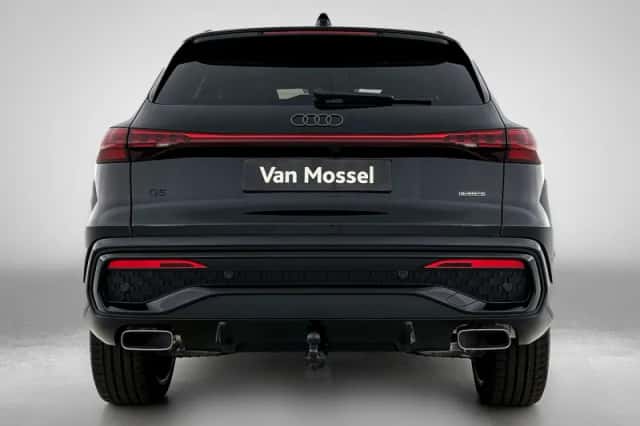 Audi Q5 (2026) thumbnail 3