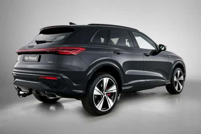 Audi Q5 (2026) thumbnail 4