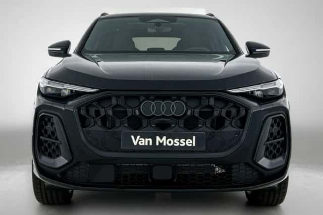 Audi Q5 (2026) thumbnail 5