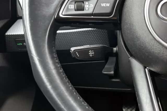 Audi A1 (2019) thumbnail 6