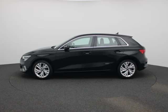 Audi A3 (2022) thumbnail 4