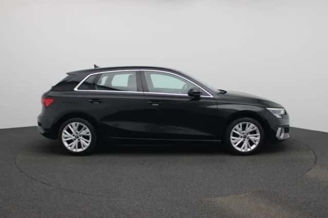 Audi A3 (2022) thumbnail 6