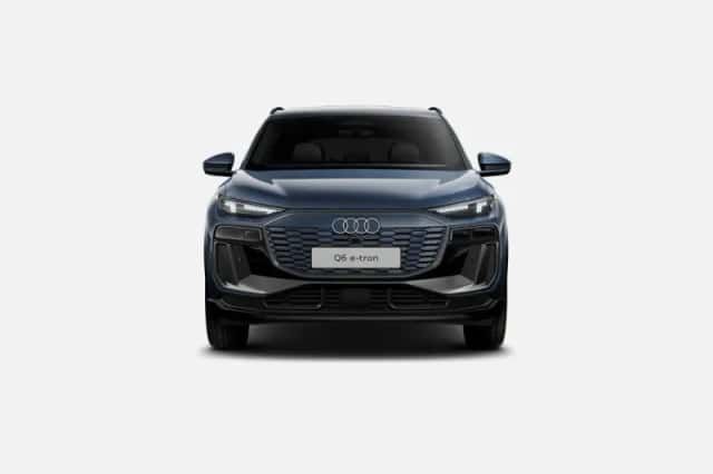 Audi Q6 e-tron (2026) thumbnail 2