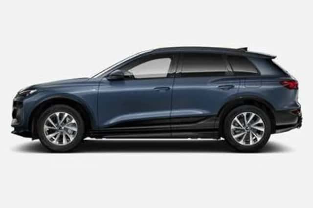 Audi Q6 e-tron (2026) thumbnail 3