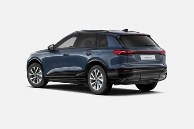 Audi Q6 e-tron (2026) thumbnail 4