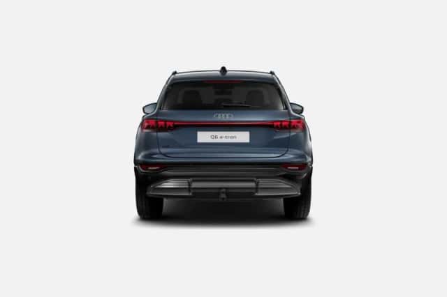 Audi Q6 e-tron (2026) thumbnail 5