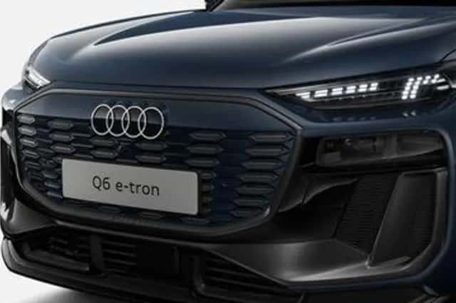 Audi Q6 e-tron (2026) thumbnail 6