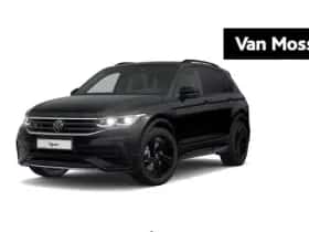 Volkswagen Tiguan (2022) thumbnail 1