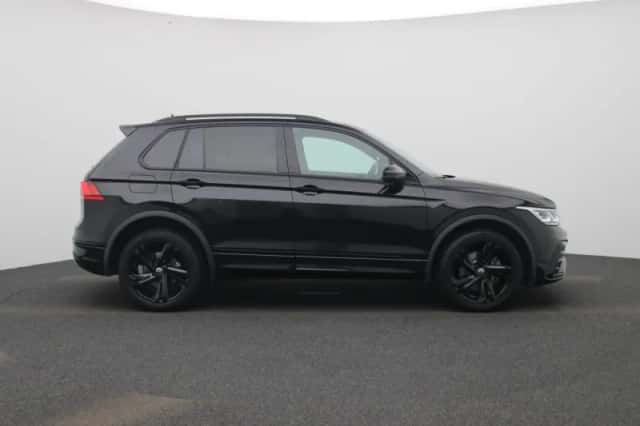 Volkswagen Tiguan (2022) thumbnail 6
