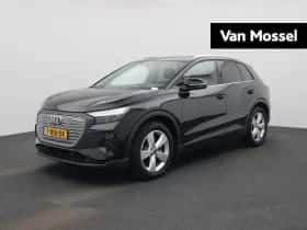 Audi Q4 e-tron (2023)