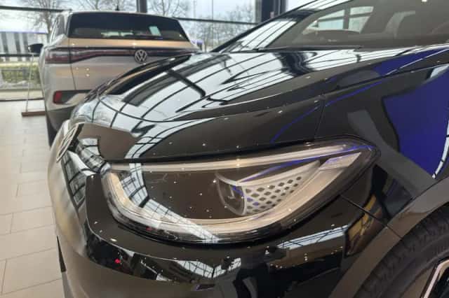 Volkswagen ID.3 (2024) thumbnail 5