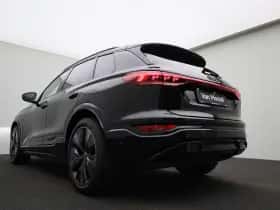 Audi Q6 e-tron (2025) thumbnail 58