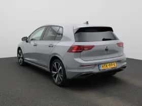 Volkswagen Golf (2025) thumbnail 2