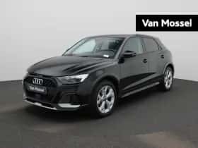 Audi A1 (2025)