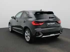 Audi A1 (2025) thumbnail 2