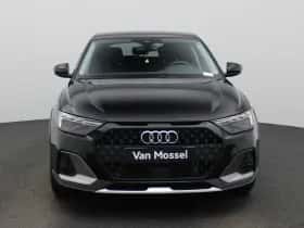 Audi A1 (2025) thumbnail 3