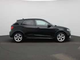 Audi A1 (2025) thumbnail 6