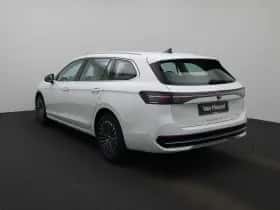 Volkswagen Passat (2026) thumbnail 2