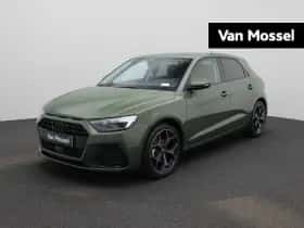 Audi A1 (2025)