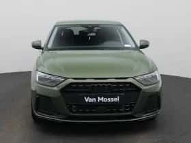 Audi A1 (2025) thumbnail 2
