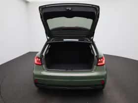 Audi A1 (2025) thumbnail 11