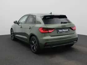 Audi A1 (2025) thumbnail 3