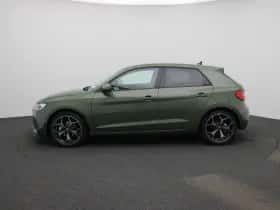 Audi A1 (2025) thumbnail 4