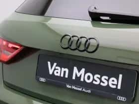 Audi A1 (2025) thumbnail 36