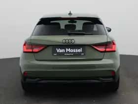Audi A1 (2025) thumbnail 5