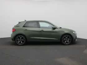 Audi A1 (2025) thumbnail 6