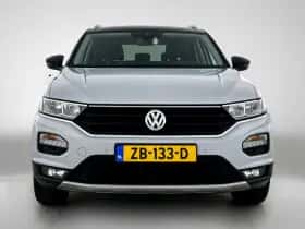 Volkswagen T-Roc (2019) thumbnail 5