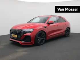 Audi Q8 (2025)