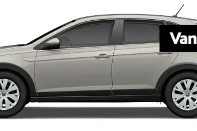 Volkswagen Taigo (2025) thumbnail 1