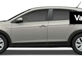Volkswagen Taigo (2025)