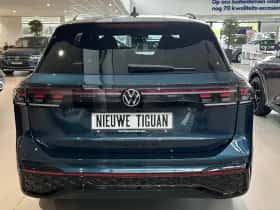 Volkswagen Tiguan (2025) thumbnail 4