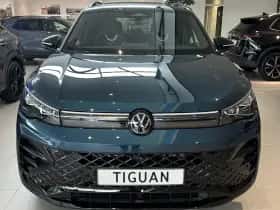 Volkswagen Tiguan (2025) thumbnail 5