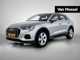 Audi Q3 (2021)