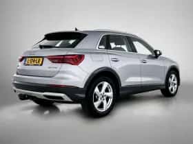 Audi Q3 (2021) thumbnail 4