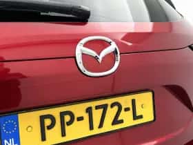 Mazda CX-5 (2017) thumbnail 12