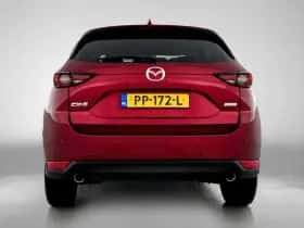 Mazda CX-5 (2017) thumbnail 3