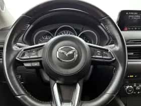 Mazda CX-5 (2017) thumbnail 25
