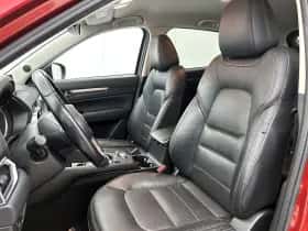 Mazda CX-5 (2017) thumbnail 29