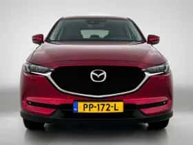 Mazda CX-5 (2017) thumbnail 5